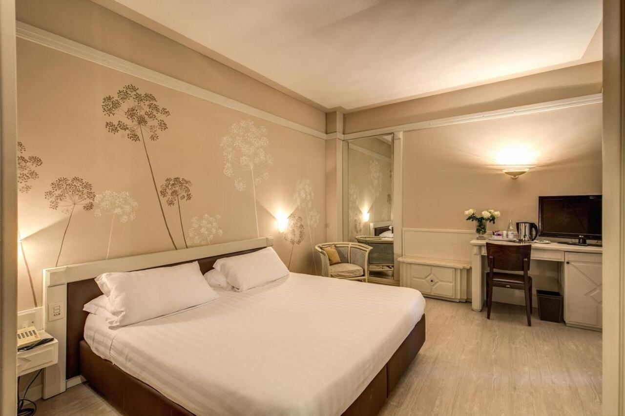 Park Hotel Ca' Noa Brescia Exteriör bild